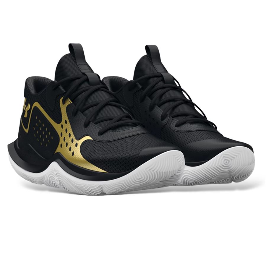 UA GS LOCKDOWN 6 Under Armour | 3026635002